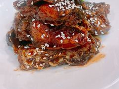 -长兴菜馆(高桥店)