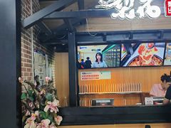 -梨花自助烤肉(乐宾店)