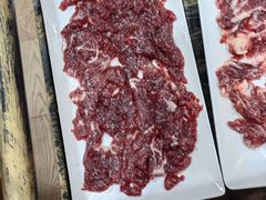 -伟记牛肉(金鸿公路店)