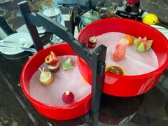 -瑞吉酒店·The Drawing Room闲逸廊·云端下午茶·夜奢Whiskey
