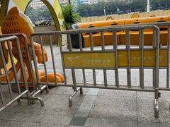 -珠江夜游西堤码头