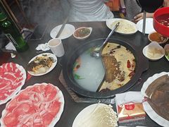 -陈府大宅门成都火锅·手切鲜肉(太原街店)