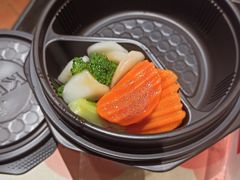 -肯德基(春申店)