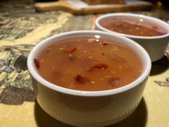 -绿茶餐厅(领展购物广场·中关村店)