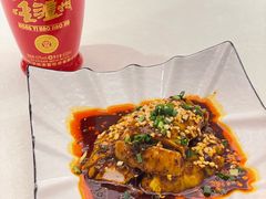 -玉华台饭庄·淮扬菜·烤鸭(望京店)