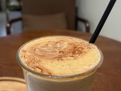 -树咖啡tree coffee