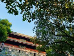 -鼓楼(西湖风景名胜区)