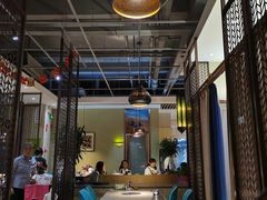 -马老六清真餐厅(雁滩店)