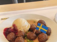 -宜家家居(西安未央商场店)