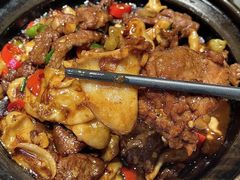 -王府井酒店(金桥港湾店)