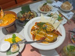 -泰椰里·泰国餐厅(智慧城广百广场店)