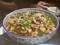 -富临轩私房菜(集庆门大街店)