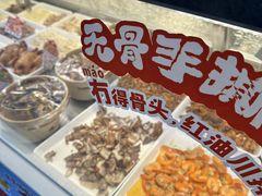 -廖记棒棒鸡(江汉路店)