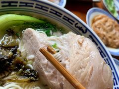 -同得兴 Since·1995 传统苏式面馆(十全街店)