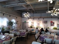 -浦江城市生活广场(江月路店)