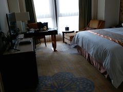 -宁波九龙湖开元度假村