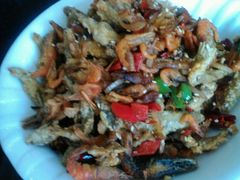-一撮毛美食城(全力一路店)