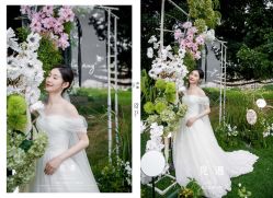 -觅遇Meet U私人婚礼定制(潮汕店)