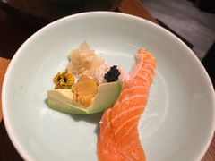 -阿吾罗日本料理(K11艺术中心店)