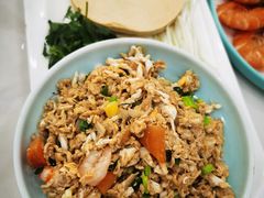 -郭姐·威海渔村(黄兴路店)