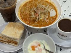 -Killiney Kopitiam(基利尼路67号店)