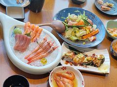 -九井澤精致料理(金茂店)