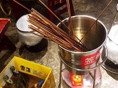 -钢管厂五区小郡肝串串香(通锦桥店)