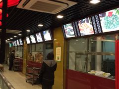 王家沙点心店(南京西路总店)-王家沙点心店(南京西路总店)
