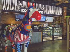 -Who乎coffee&bar