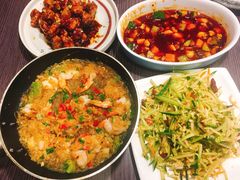 -孙家外婆•长春地标美食新名片(吾悦广场店)