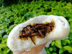 粉丝包-小梅园饭堂(东方路店)