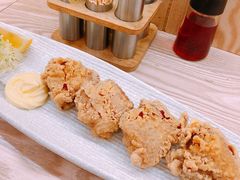 -八盛屋·沾面(集美万达店)