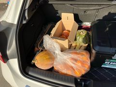 -碓臼峪自然风景区