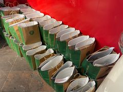 -茉酸奶(松江开元地中海店)