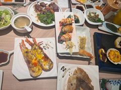 -大渔铁板烧(万象城店)