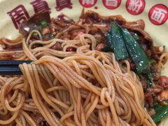 -周真真南昌拌粉·瓦罐汤(敦化路店)