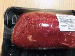 -羽深肉铺 Steak & Wine