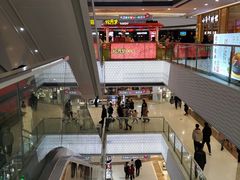 -万达广场(松江店)