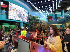 -幸福花欢乐世界(东辰广场A座店)
