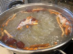 -小煵记·打边炉(西丽文光店)