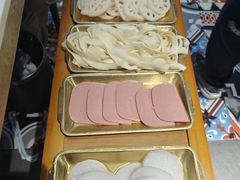 -刘少华贵州小黄牛·鲜牛肉火锅(总店)