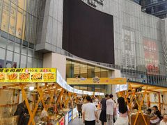 -金茂览秀城