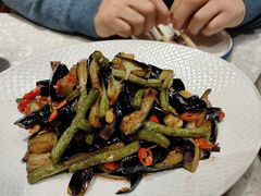 -福阿婆老牌湘菜(大润发店)