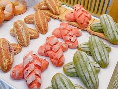 -缇纳甜妮·西餐·甜点(商字店)