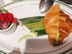 -太食獸泰式茶餐厅(兰州中心首店)