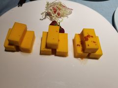 -老船坞水上餐厅(亚洲大酒店  东四十条店)