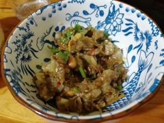 -四姐荤豆花(宝圣大道店)