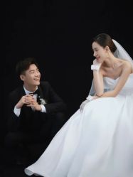 -易摄影婚纱摄影工作室