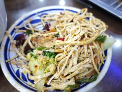 -和月楼牛羊肉泡馍