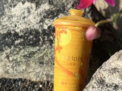 -奈雪的茶(中洲πmall店)